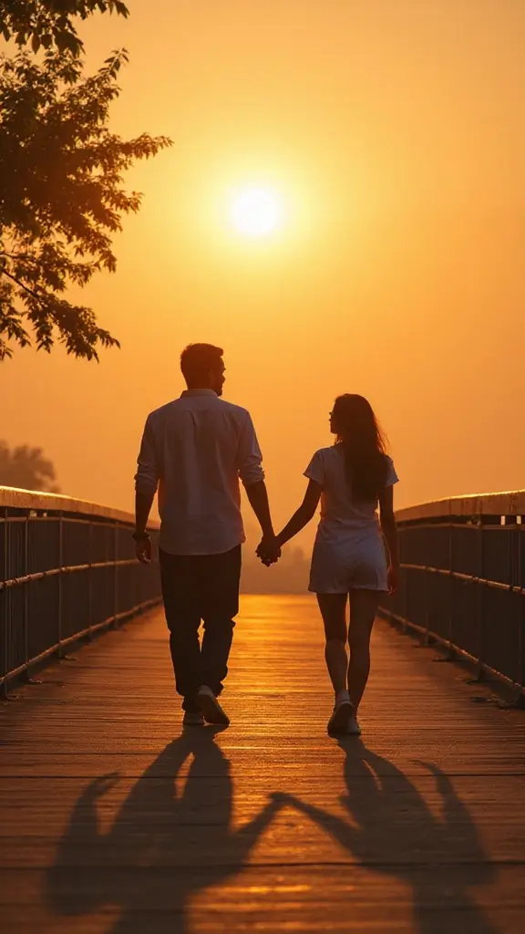 21 Cute Love Quotes That Feel Like Warm Hugs - 12. Love Conquers All