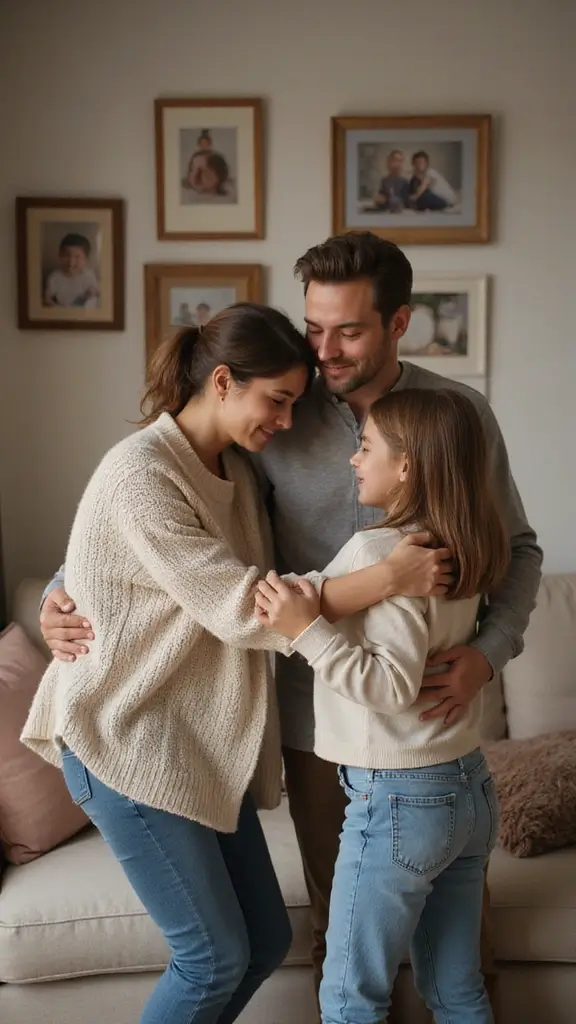 21 Cute Love Quotes That Feel Like Warm Hugs - 15. You Are Loved