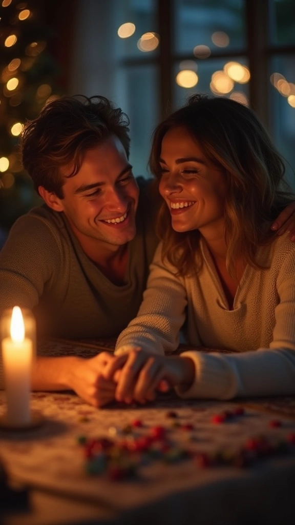 21 Cute Love Quotes That Feel Like Warm Hugs - 18. Love is Friendship Set on Fire