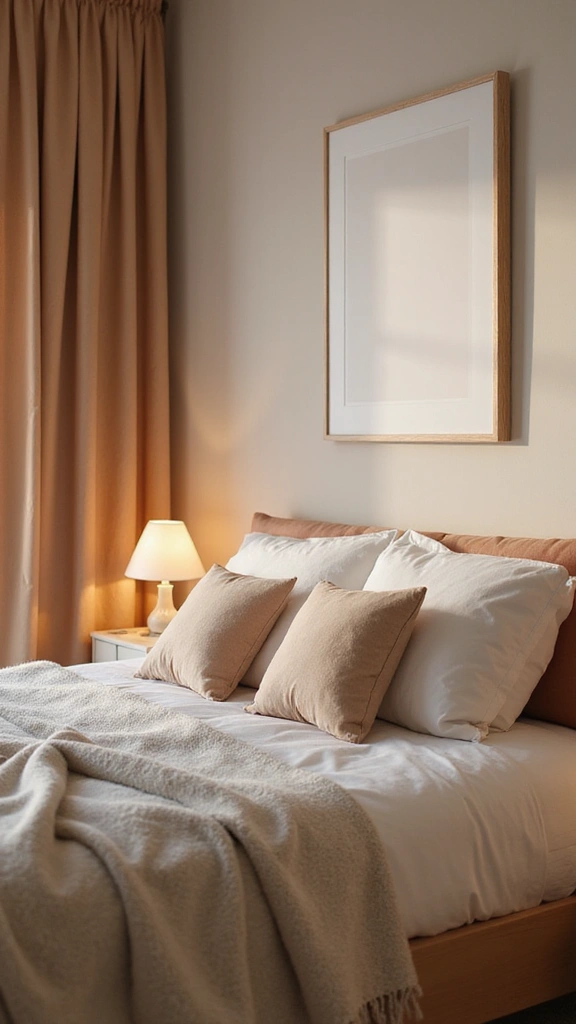 27 Beautiful Good Night Messages That Inspire Sweet Dreams - 3. A Cozy Blanket of Love