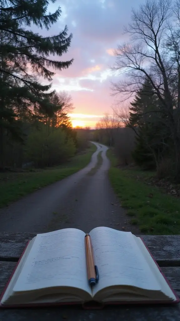 27 Beautiful Good Night Messages That Inspire Sweet Dreams - 4. Reflect on the Day's Blessings