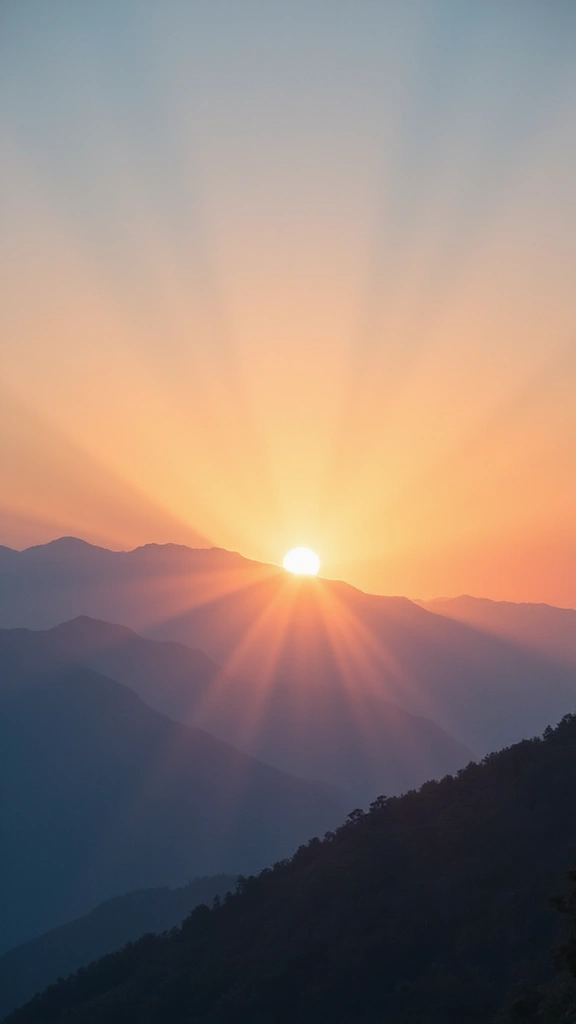 27 Beautiful Good Night Messages That Inspire Sweet Dreams - 5. Tomorrow is a New Beginning