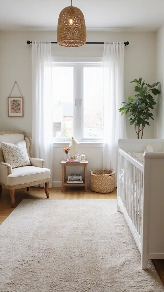 25 Cozy and Affordable Baby Room Inspirations for New Moms - Conclusion