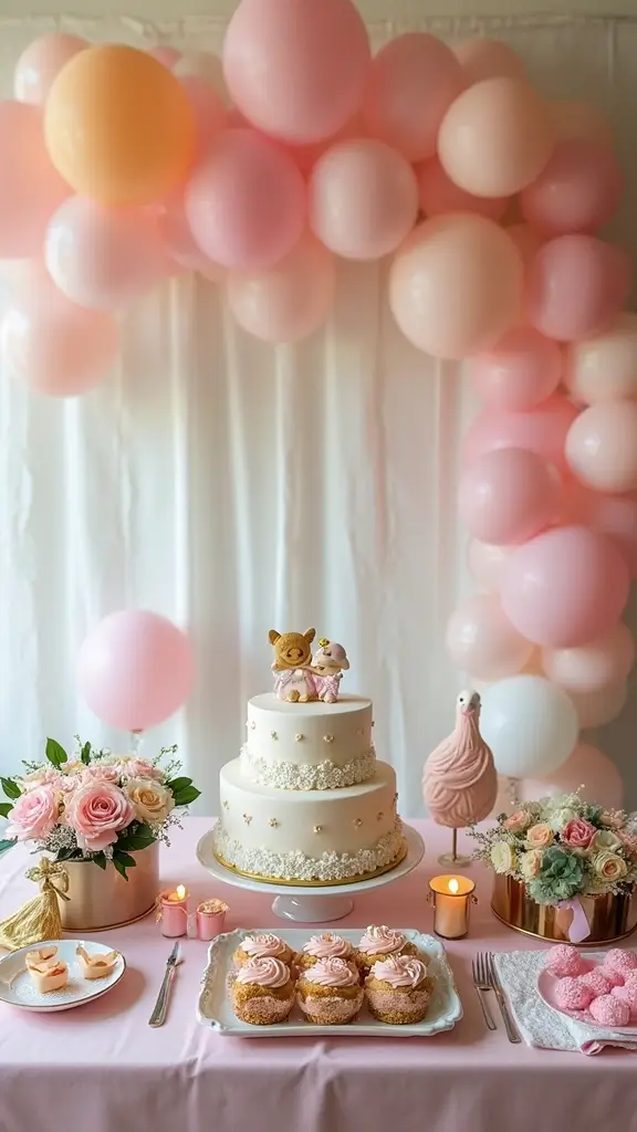 25 Stunning DIY Baby Shower Decorations That Will Leave Guests in Awe! - Conclusion