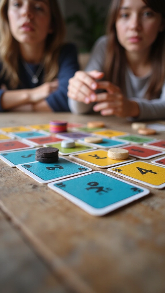 Epic Code Names Games That Will Bring Your Family Closer Together (You Won't Believe #7!)