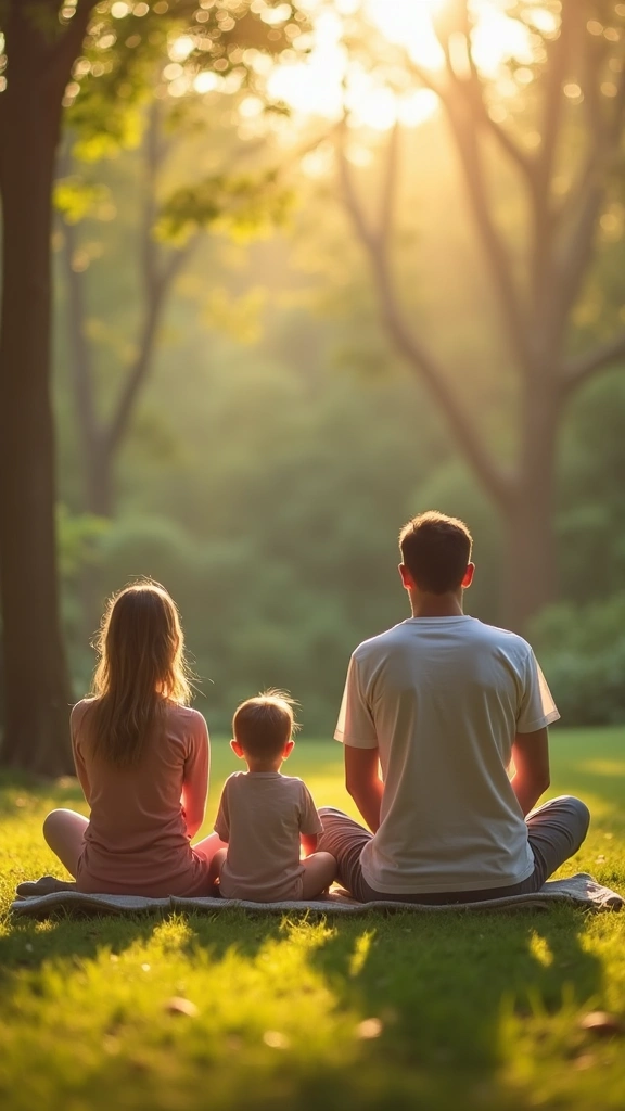 Smart Parenting Habits Every Mom and Dad Should Know