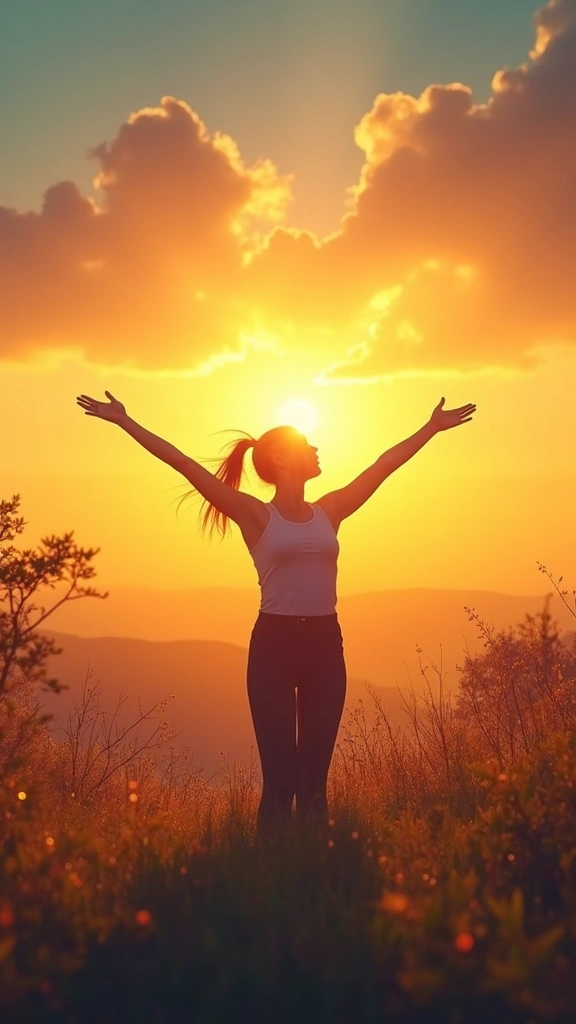 23 Good Morning Blessings with Inspiring Quotes