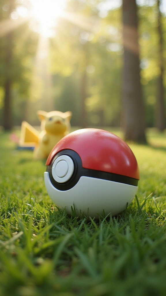 22 Pokémon Ball Guide: Types, Uses, and Tips for Trainers