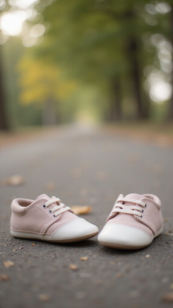 Special Moments: Announcing Your First Baby in Style