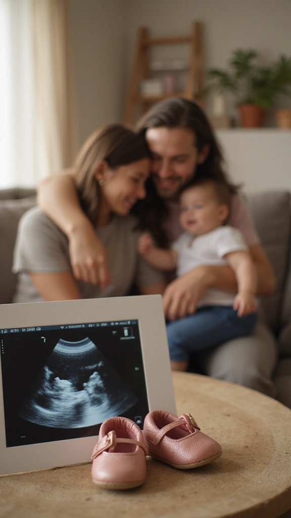 Cute Pregnancy Announcement Ideas to Melt Everyone’s Heart