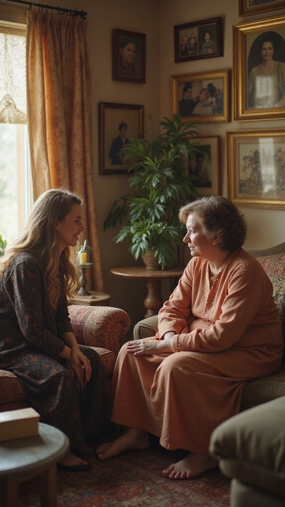 Why Sister Love Is One of the Strongest Relationships