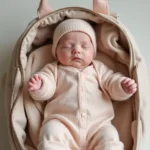 Must-Have Items for Your Baby Hospital Bag Checklist (Don’t Forget #5!)