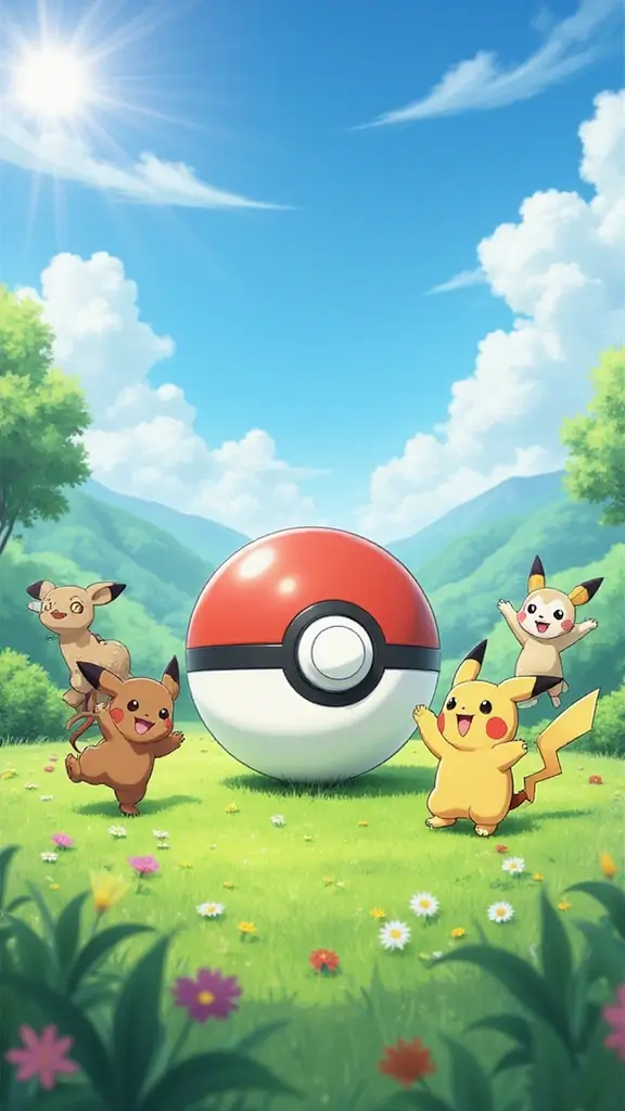 22 Pokémon Ball Guide: Types, Uses, and Tips for Trainers