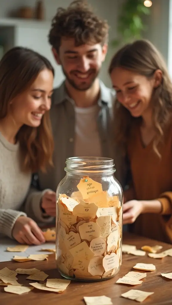 Familia del 20: Building Strong Family Bonds in the Modern Age