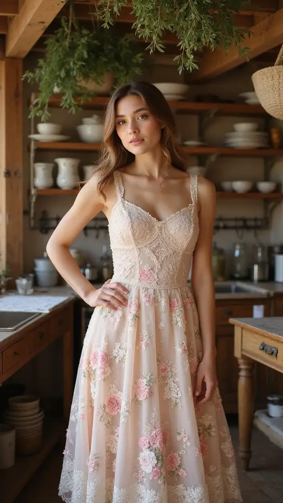 Adorable Grandma Aesthetic Ideas That Will Make You Want to Snuggle Up!