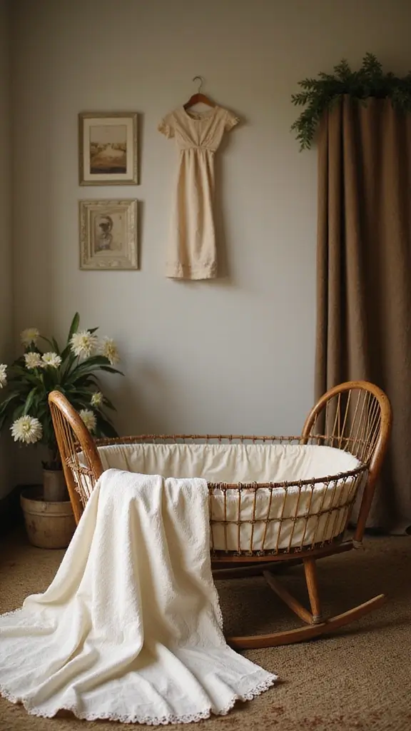 Special Moments: Announcing Your First Baby in Style