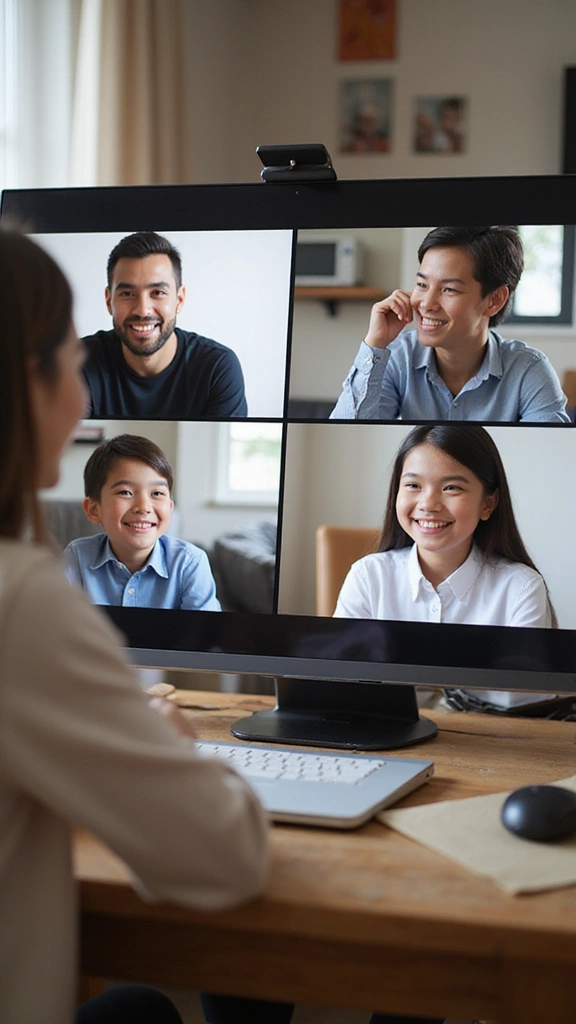 Epic Code Names Games That Will Bring Your Family Closer Together (You Won't Believe #7!)