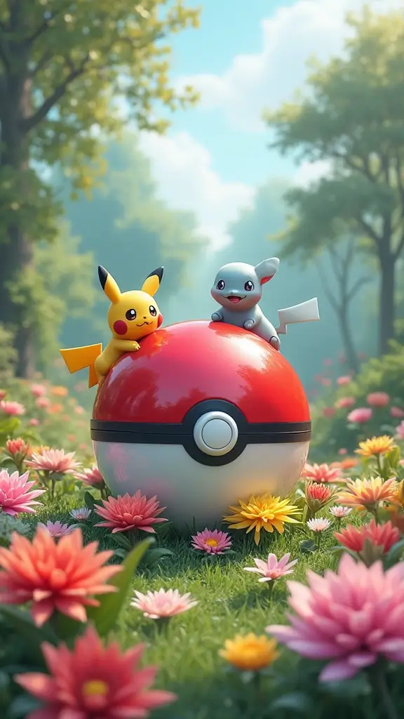 22 Pokémon Ball Guide: Types, Uses, and Tips for Trainers