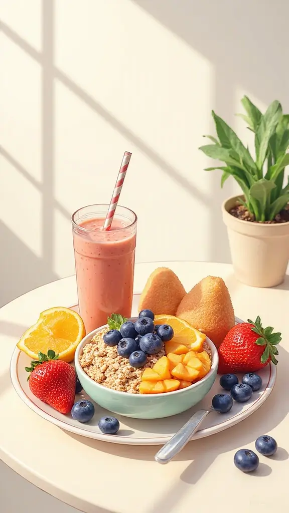 26 Positive Good Morning Messages to Start the Day Right