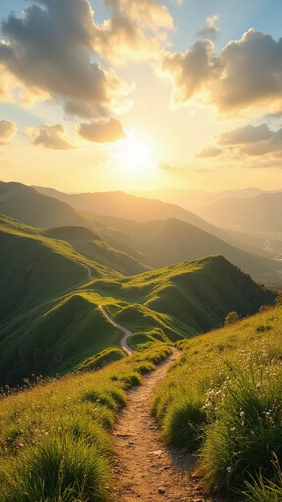 23 Good Morning Blessings with Inspiring Quotes