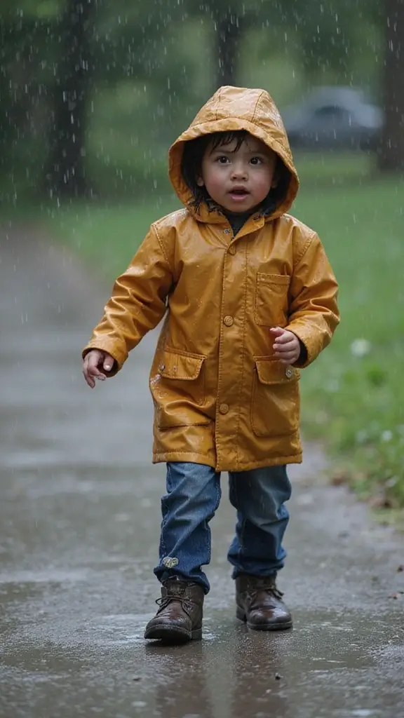 12 Smart Parenting Tips to Tame Even the Wildest Kids! - 10. Incorporate Natural Consequences