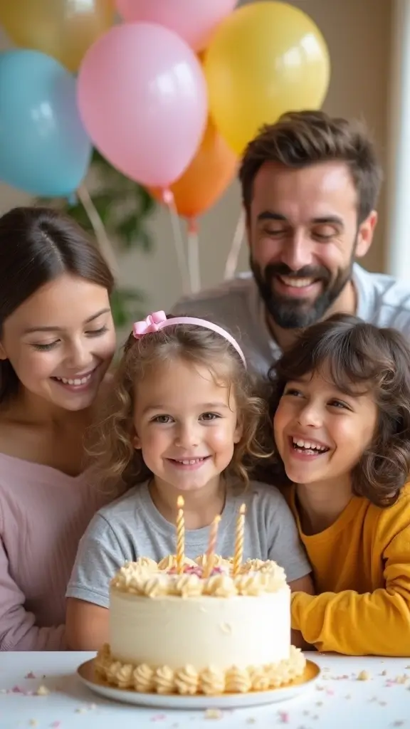 12 Smart Parenting Tips to Tame Even the Wildest Kids! - 12. Celebrate Achievements