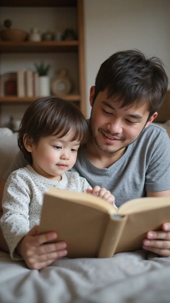 12 Smart Parenting Tips to Tame Even the Wildest Kids! - 9. Focus on Connection