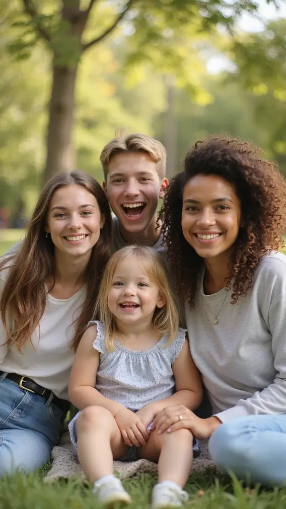 12 Smart Parenting Tips to Tame Even the Wildest Kids! - Conclusion