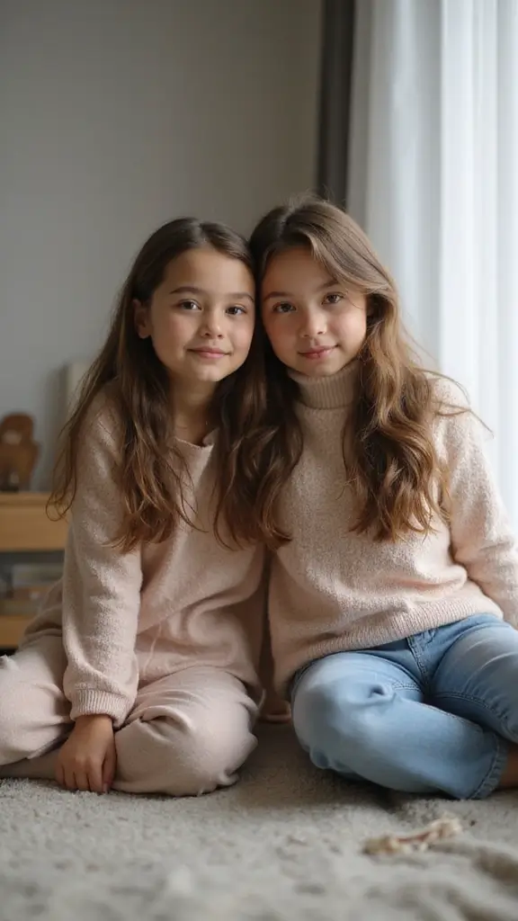 Why Sister Love Is One of the Strongest Relationships