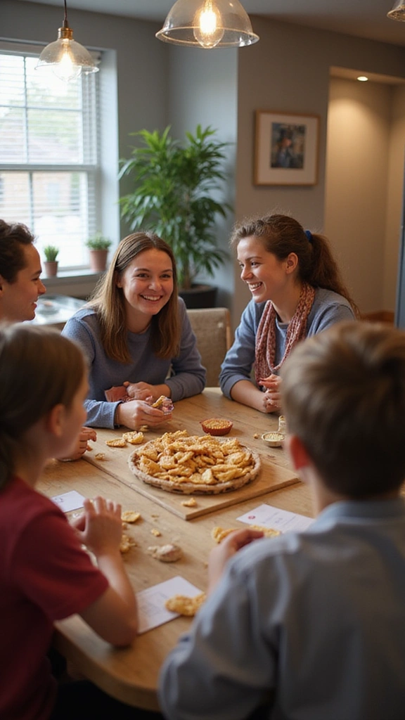 Epic Code Names Games That Will Bring Your Family Closer Together (You Won't Believe #7!)