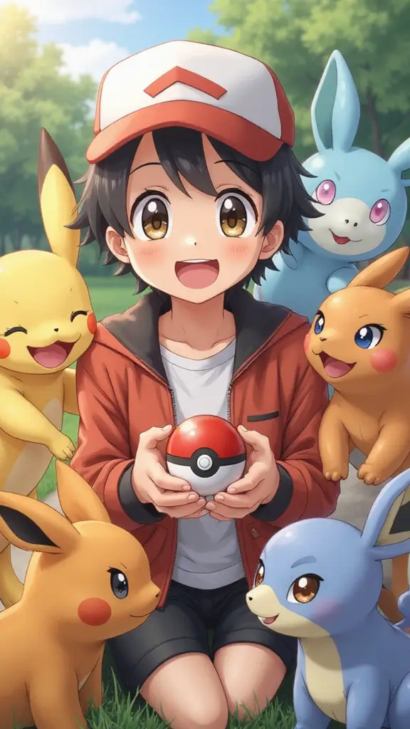 22 Pokémon Ball Guide: Types, Uses, and Tips for Trainers