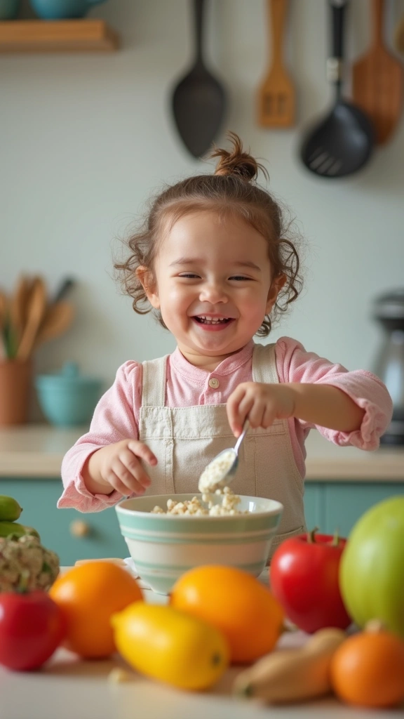 Easy Toddler Activities Under 2 to Boost Development (You’ll Love #8!)