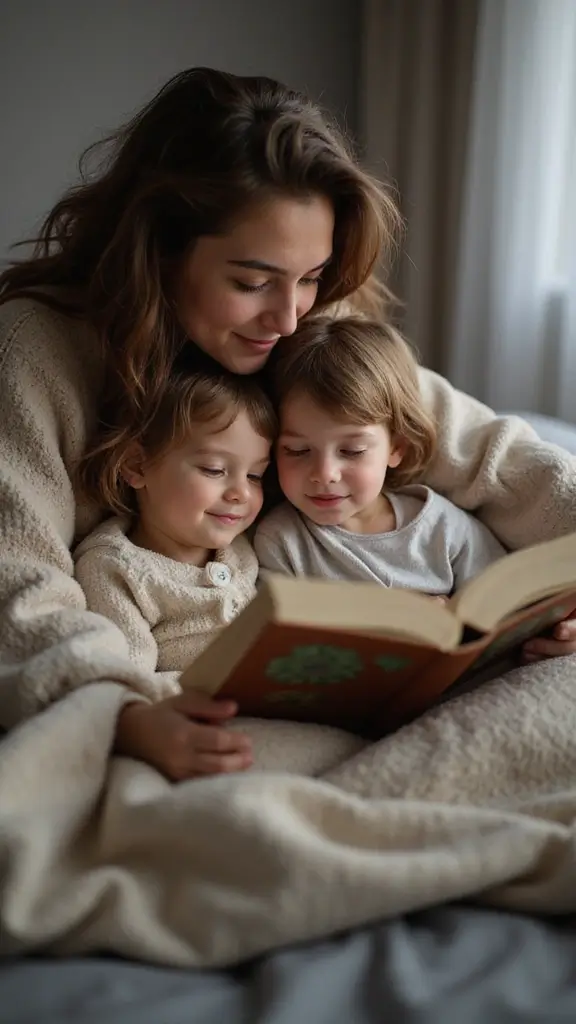 Mindful Parenting Hacks That Will Transform Your Family Dynamic (You Won't Believe #13!)