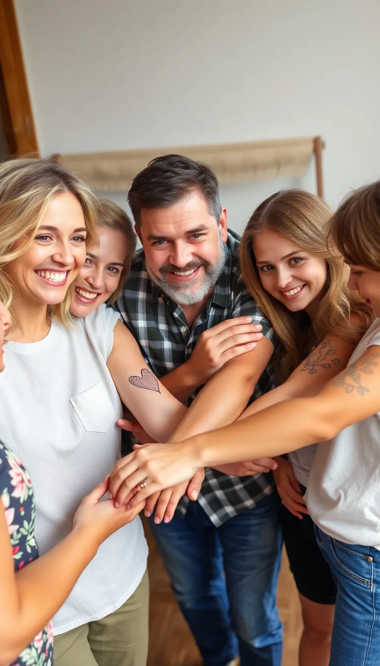 Cute Pregnancy Announcement Ideas to Melt Everyone’s Heart