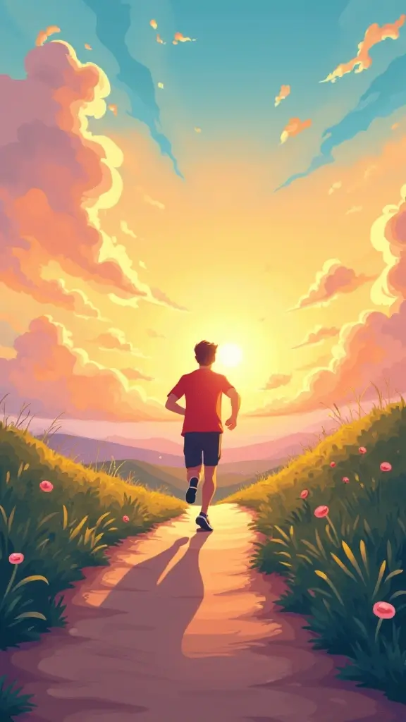 26 Positive Good Morning Messages to Start the Day Right