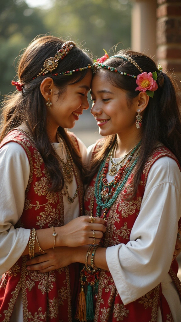 Why Sister Love Is One of the Strongest Relationships