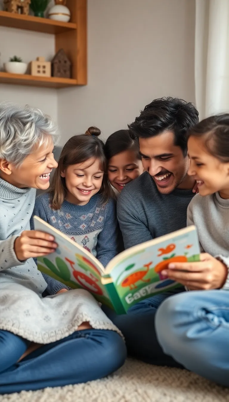 Cute Pregnancy Announcement Ideas to Melt Everyone’s Heart