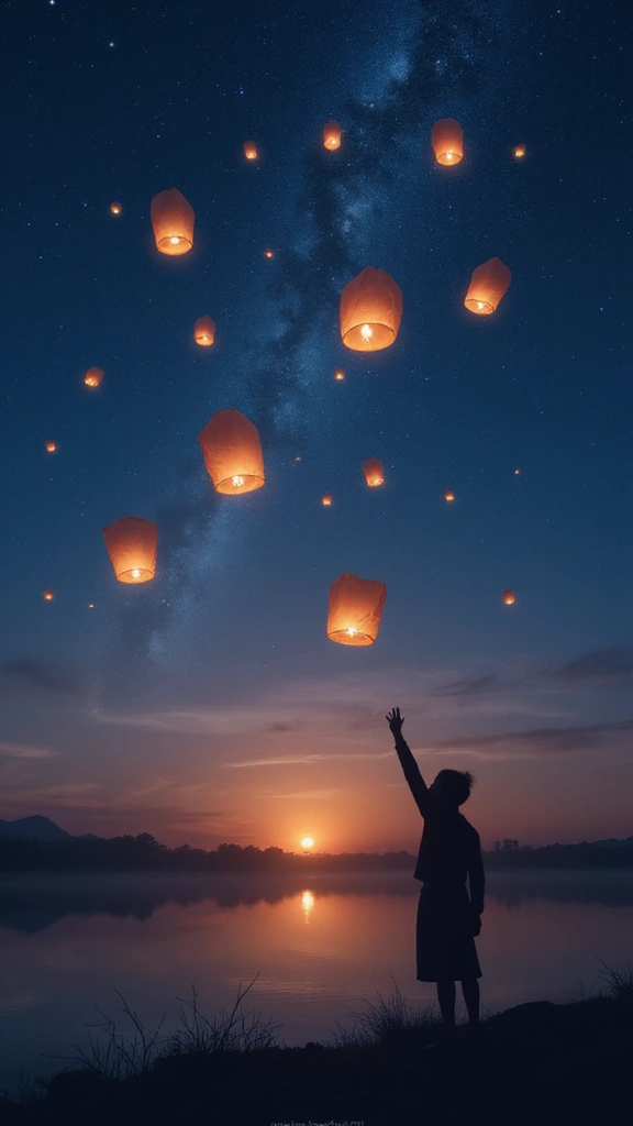 24 Goodnight Blessings to End Your Day with Peace