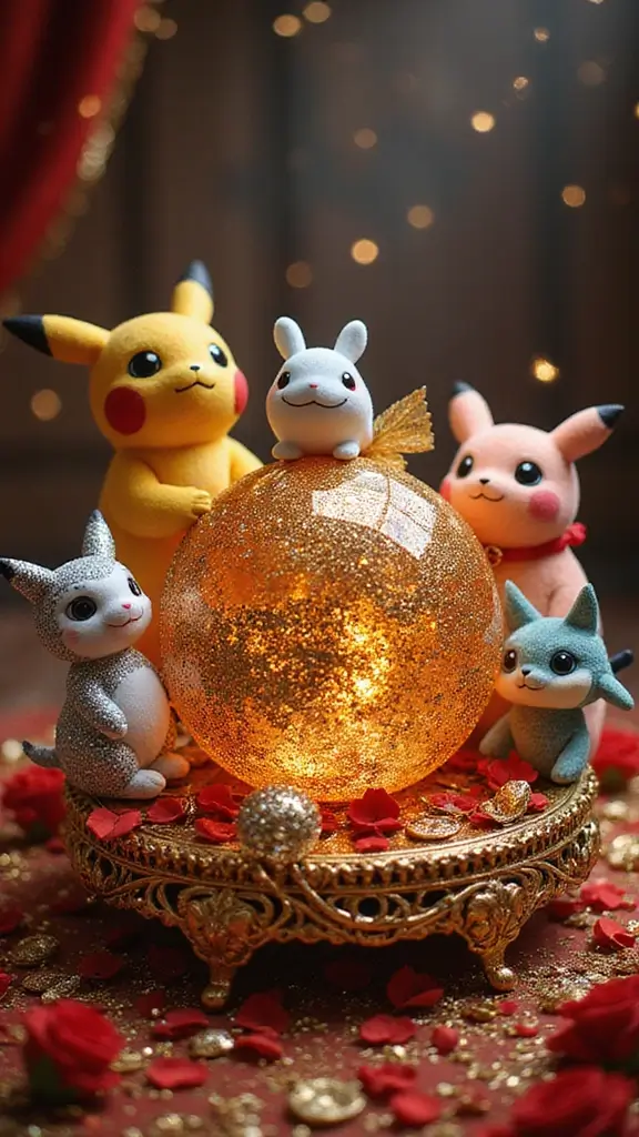 22 Pokémon Ball Guide: Types, Uses, and Tips for Trainers