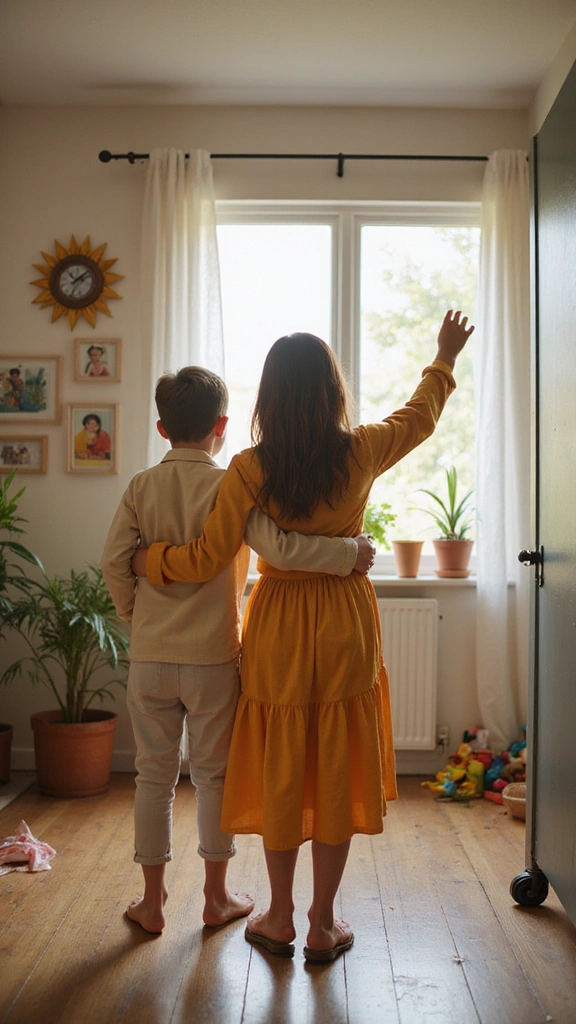 Smart Parenting Habits Every Mom and Dad Should Know