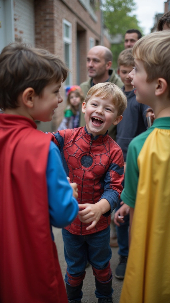 Epic Code Names Games That Will Bring Your Family Closer Together (You Won't Believe #7!)