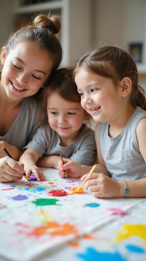 Familia del 20: Building Strong Family Bonds in the Modern Age