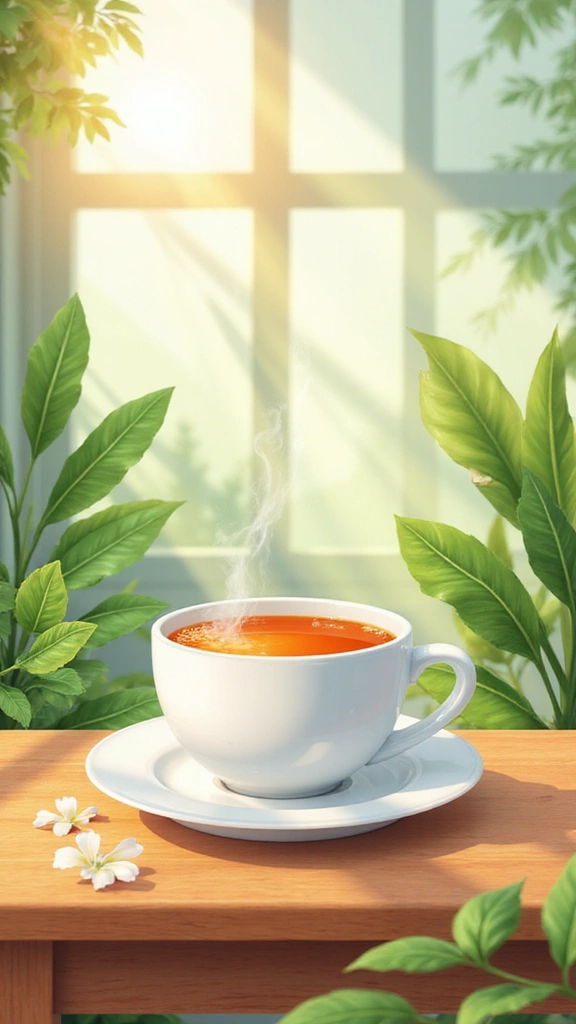 21 Beautiful Good Morning Wishes for Friends and Family