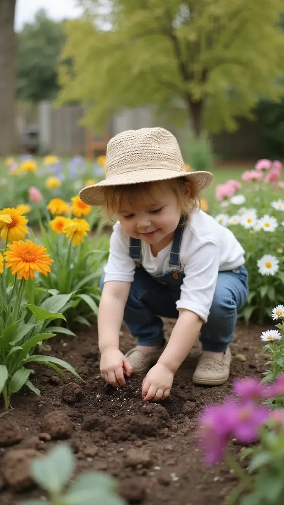 Easy Toddler Activities Under 2 to Boost Development (You’ll Love #8!)