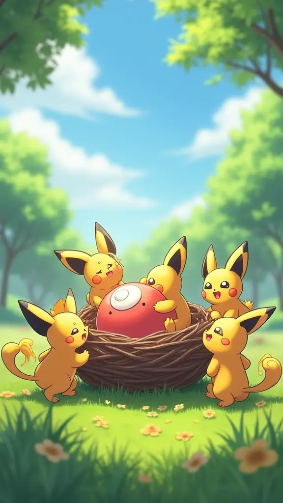 22 Pokémon Ball Guide: Types, Uses, and Tips for Trainers