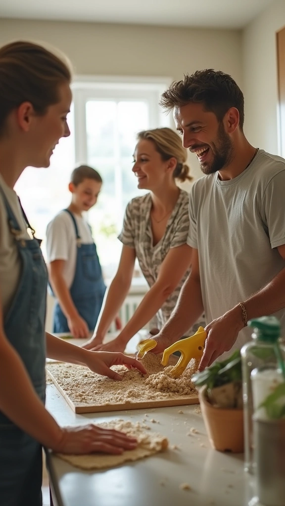 Smart Parenting Habits Every Mom and Dad Should Know