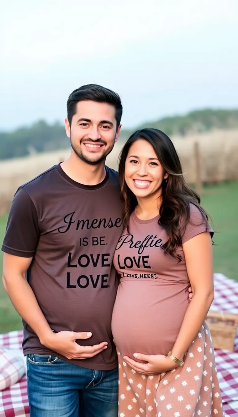 Cute Pregnancy Announcement Ideas to Melt Everyone’s Heart