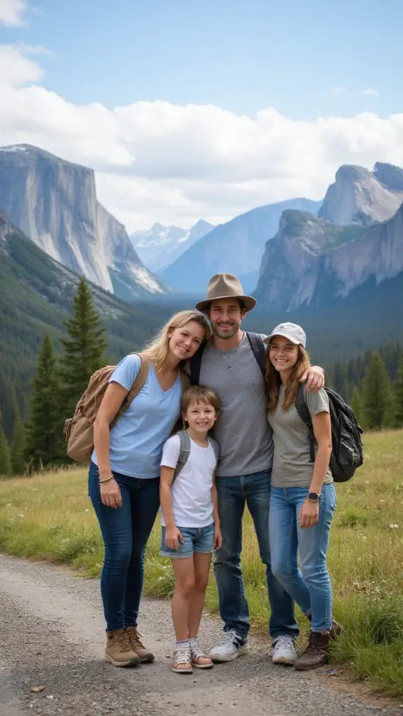 Creative Family Picture Ideas That’ll Capture Your Best Moments (You’ll Never Forget #12!)