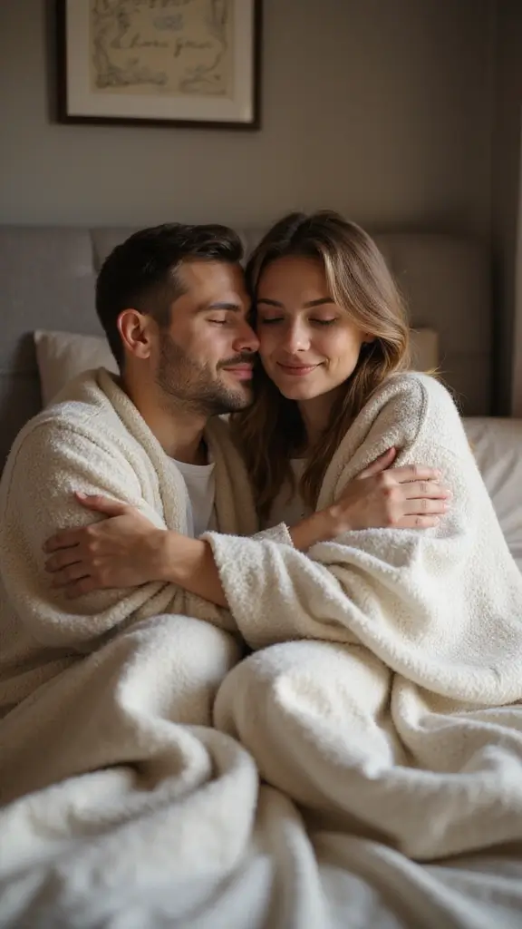 24 Goodnight Blessings to End Your Day with Peace