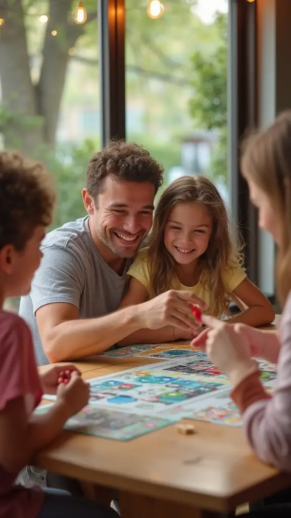 Epic Code Names Games That Will Bring Your Family Closer Together (You Won't Believe #7!)